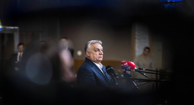 Rengeteg robbanószert találtak, Orbán összehívta a védelmi tanácsot