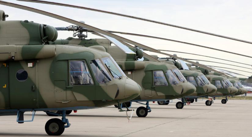 Friss! Megszólalt Orbán Viktor: mi folyik az ország déli határán? Helikopterek és katonák lepték el a terepet