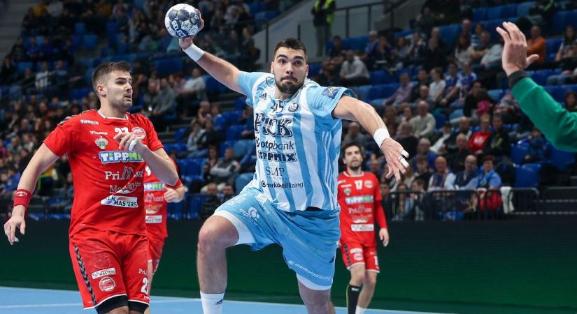 Visszatér a Pick Szeged utolsó bajnoki címének győztes gólszerzője