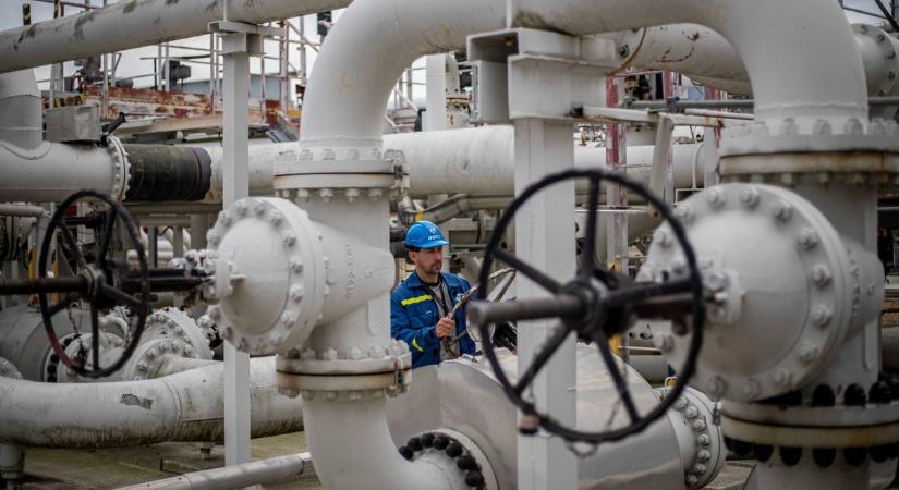 Brüsszel és Kijev szorításában: ostrom alatt a Magyarország energiaellátása