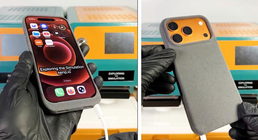 Visszatért a Lightning az iPhone 17 Pro-ra – de nem úgy, ahogy gondolnád