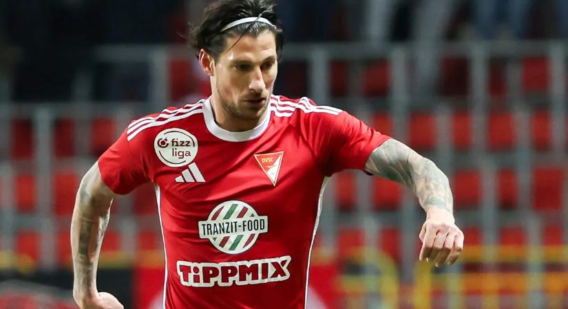 A Loki–Fradi rangadón az aranyérem sorsa is tét