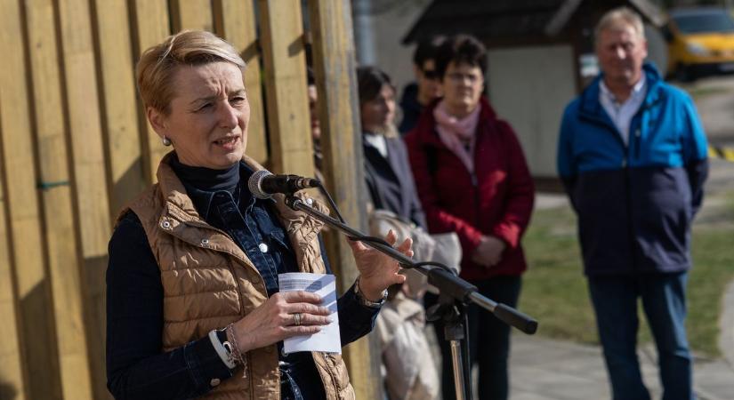 Új fejezet Szomód életében: megújul a közösség szíve, a művelődési ház