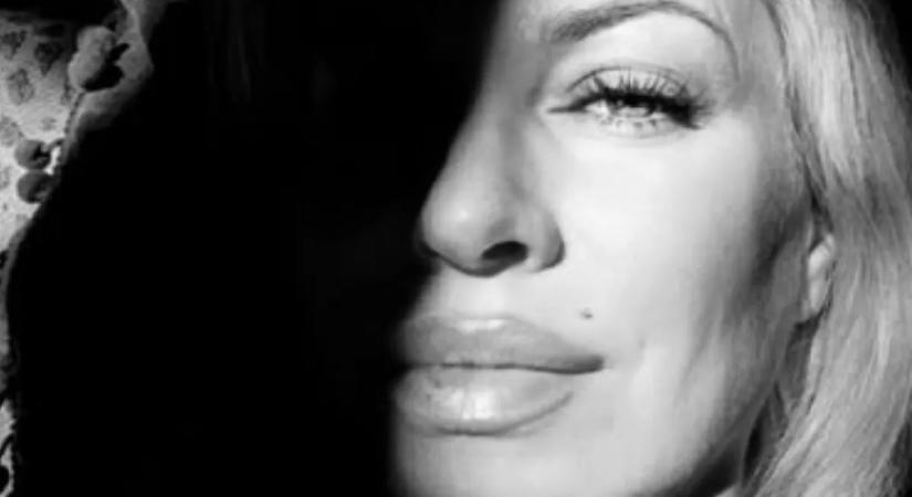 Alig két éve lett anya: tragikus hírt közölt a Nagy Ő Szilvije