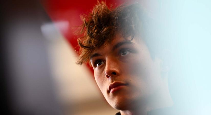 Haas: Bearman teljesen készen állhat Miamira a szuzukai horrorbaleset után