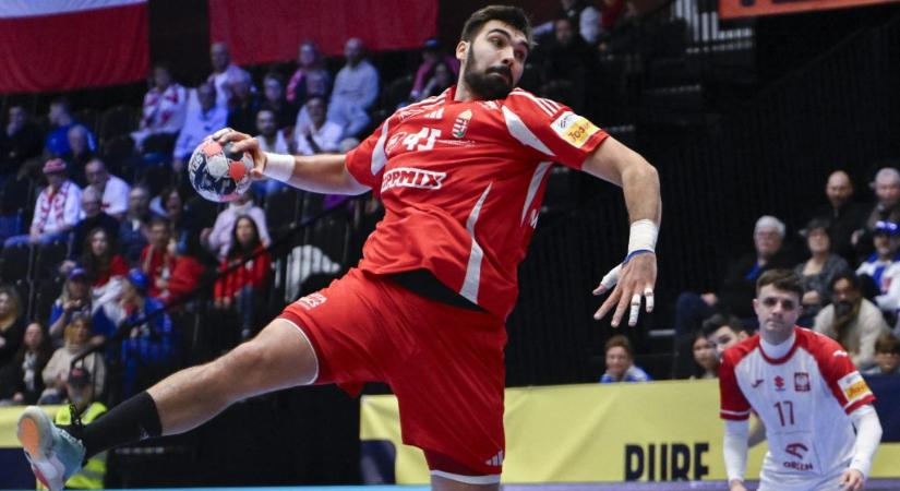 Hivatalos: Rosta Miklós visszatér Szegedre