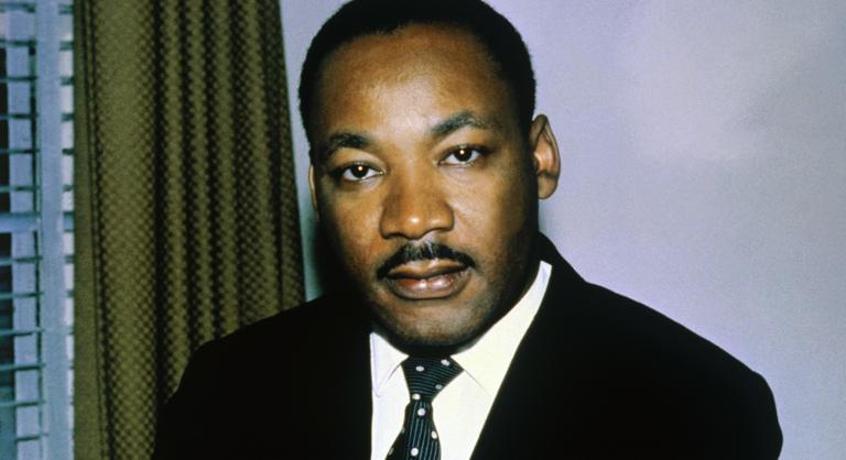 Egy golyó vette el az életét a férfinak, akinek ma is éljük álmait