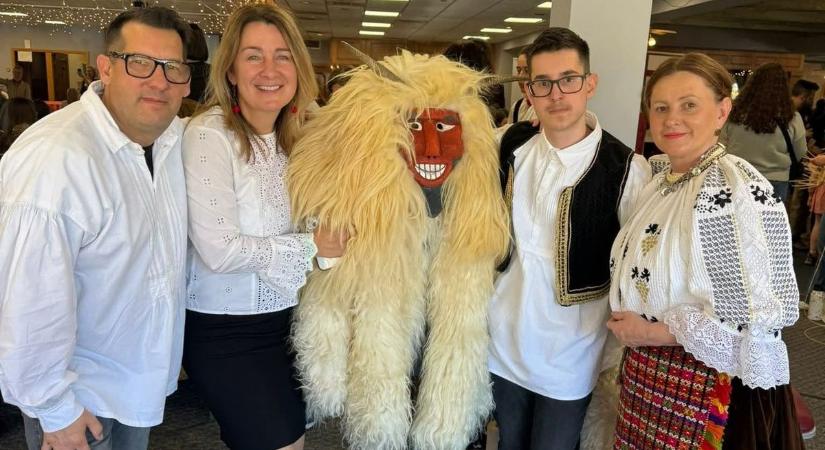 Az USA keleti partját is meghódították a busók!