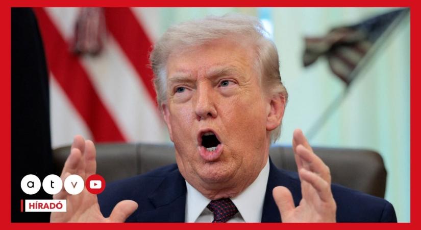 Trump nagytakarításba kezdett – újabb fontos minisztereitől válhat meg