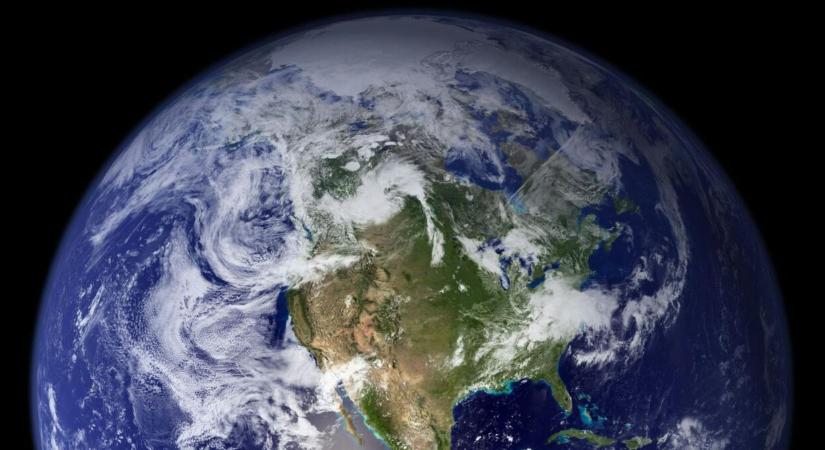 A Föld mélyén 50 000-szer több energia rejlik, mint a világ összes fosszilis tüzelőanyag-készlete