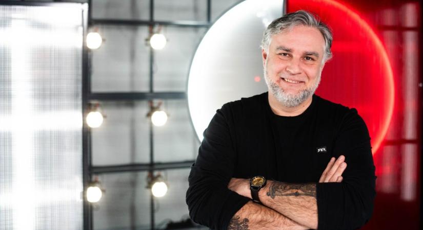 Vályi István: Már nem félnek az emberek a szörnyetegtől