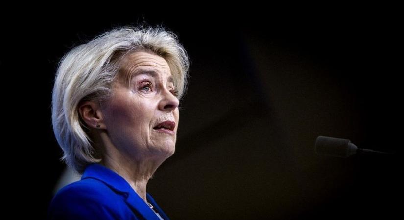 Így vészelné át az EU az energiaválságot: olyan szigor jöhet, mint a Covid-járvány idején