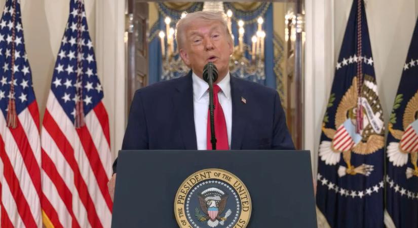 Irán azonnali fenyegetést tett közzé – hamarosan elszabadulhat a pokol