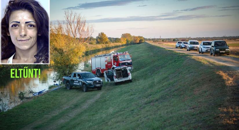 Húsvéti rejtély: nyomtalanul eltűnt egy 30 éves nő Siklósról
