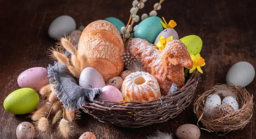 Pontosan mit ünneplünk virágvasárnap és húsvéthétfőn? Ezt érdemes tudni a húsvétról!