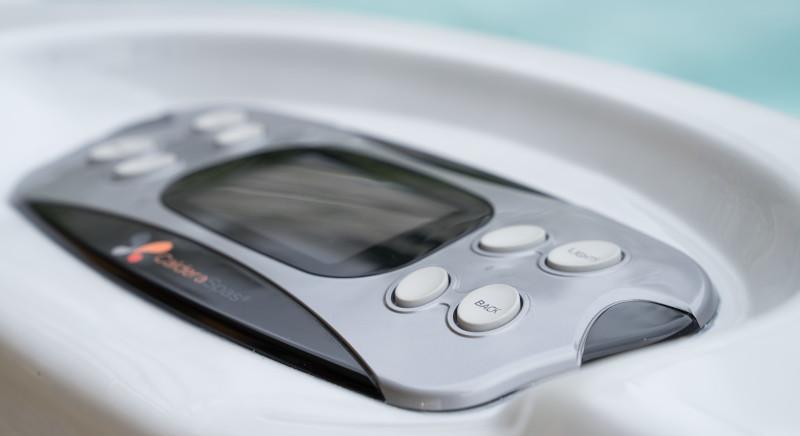 Tudd meg, hogyan őrizheted a jakuzzi víztisztaságát