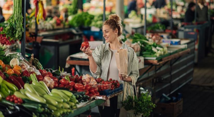 Olcsó, egészséges és brutál hatásos: ettől a zöldségtől jöhet a beach body