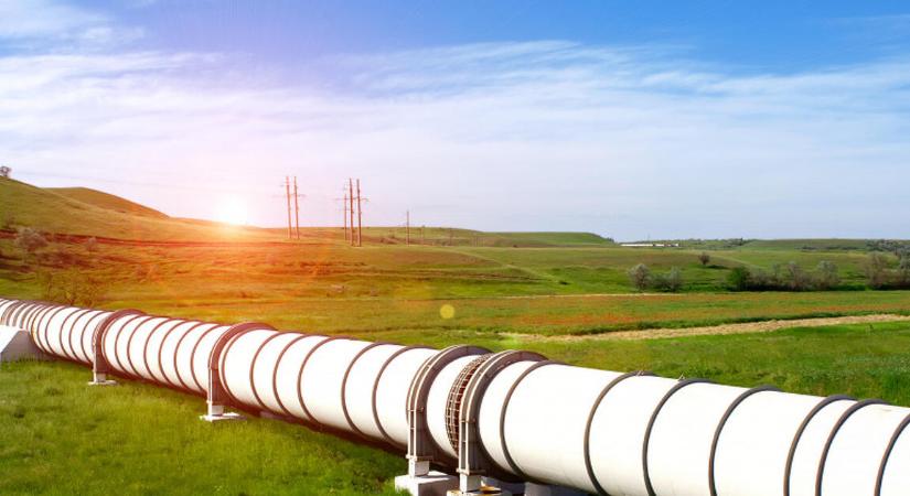 Szerbiában a Török Áramlat gázvezeték mellett két nagy hátizsákot találtak tele robbanóanyaggal