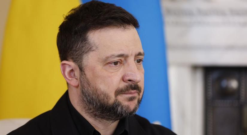 Dotcom: Ukrajna búcsút mondhat a 90 milliárdos uniós hitelnek, hiába tervezték el az ukrán rezsim emberei, hova költik a pénzt