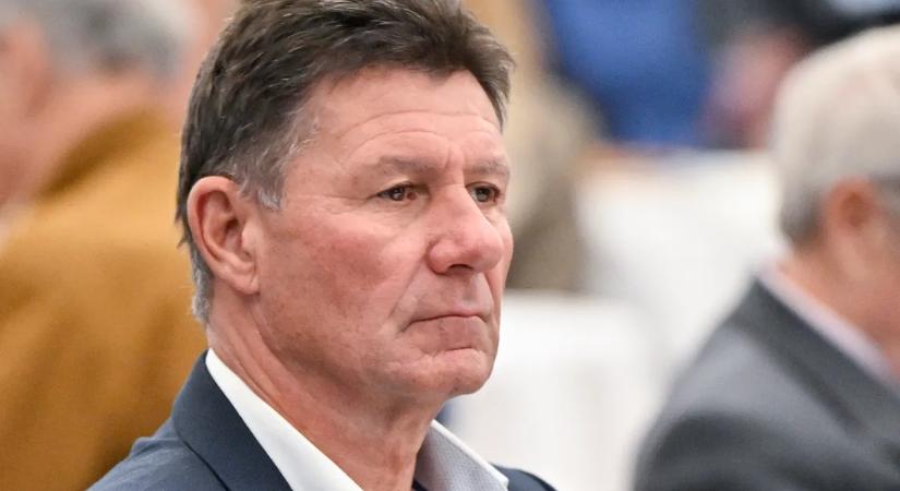 Hajszán Gyula: Az ETO megérdemelten lehet bajnok