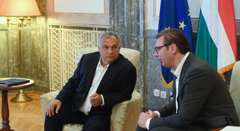 Orbán rendkívüli védelmi tanácsot hívott össze húsvét délutánra a gázrendszer elleni pusztító támadásra utaló információkra hivatkozva