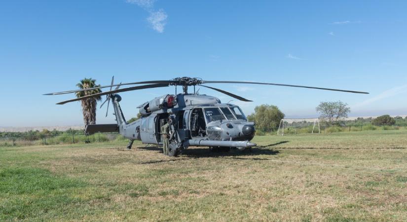 Nagyon súlyos támadást hajtott végre Irán – három amerikai gépet is kilőtt