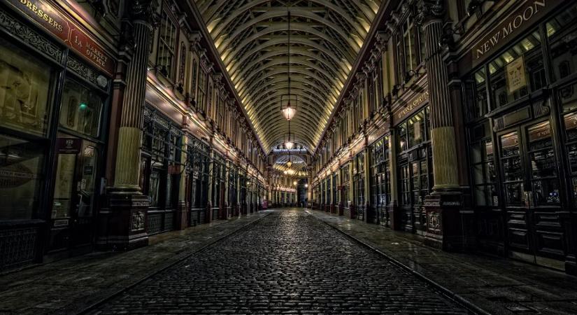 Már az előzetes után bajba került az új Harry Potter