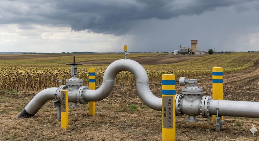 Rendkívüli védelmi tanács a gázvezeték elleni merényletkísérlet miatt