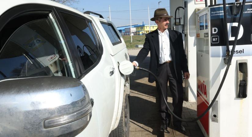 A külföldi kirándulás előtt érdemes itthon tankolni