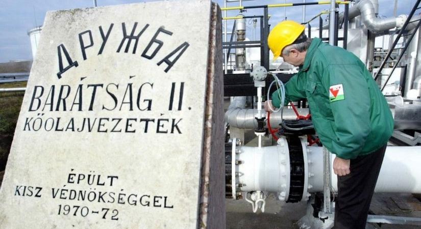 Külföldi nyomásgyakorlás: veszélyben az ország energiaellátása