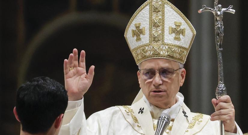 XIV. Leó: Képesek vagyunk a béke és az egység új világának megteremtésére