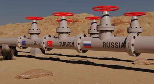 Nagy erejű robbanóanyagot találtak Szerbiában a Magyarországot Szerbiával összekötő gázinfrastruktúra közelében