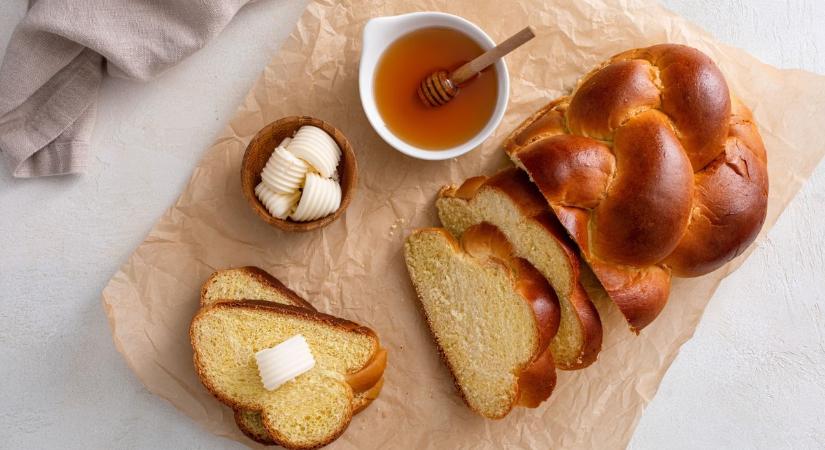 Egy szelet múlt, egy falat boldogság – ez a húsvéti kalács