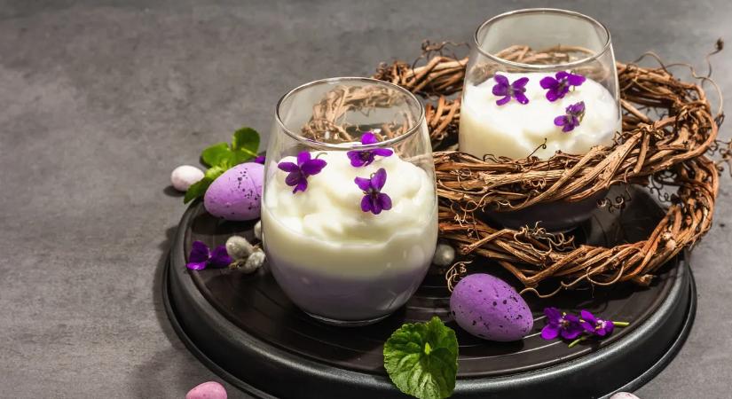 A tavasz íze a poharadban: így készíts ibolyából szörpöt pofonegyszerűen