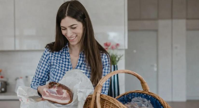 Szentkirályi Alexandra: Drágulhat a húsvéti bevásárlás is az árrésstop eltörlésével