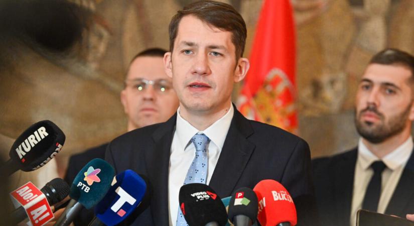 Pásztor Bálint: A terrortámadást Orbán megbuktatására készíthették elő