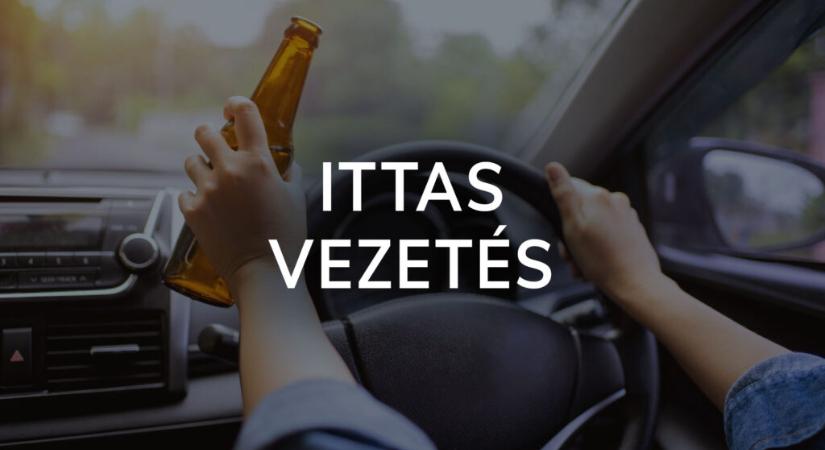 Ittas vezetés esetén a biztosítás is elvész