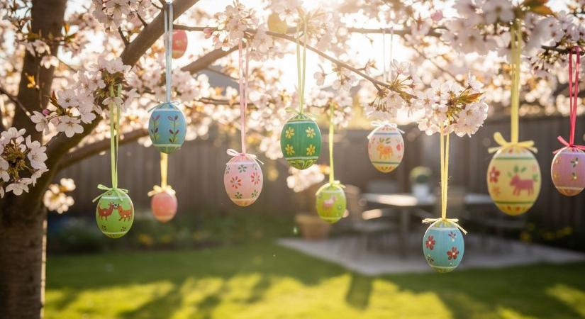 Mennyivel súlyosbítja a klímaváltozást a húsvét?