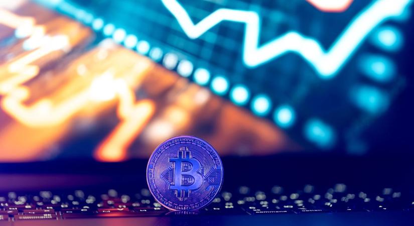 A Goldman Sachs szerint közel van a Bitcoin árfolyam mélypontja