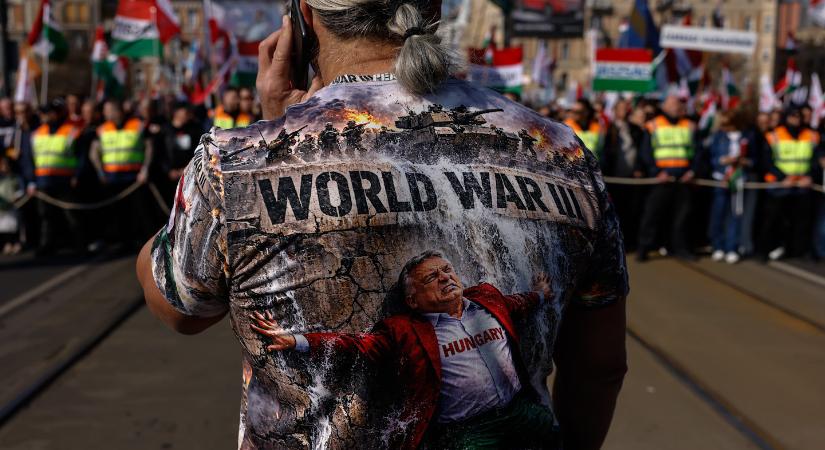 Fidesz, a magyar dolgozók pártja