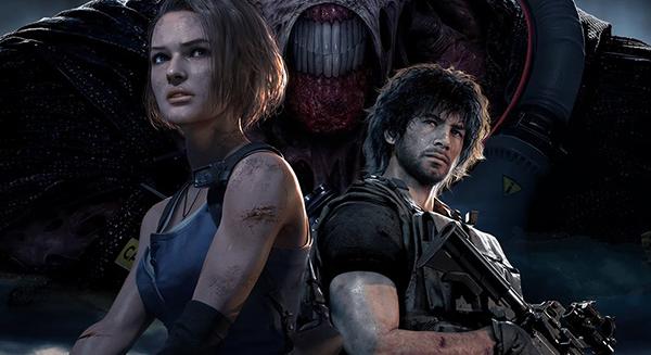 A Fanaticalon egy kicsivel még olcsóbb a Resident Evil 3 remake, mint a Steamen