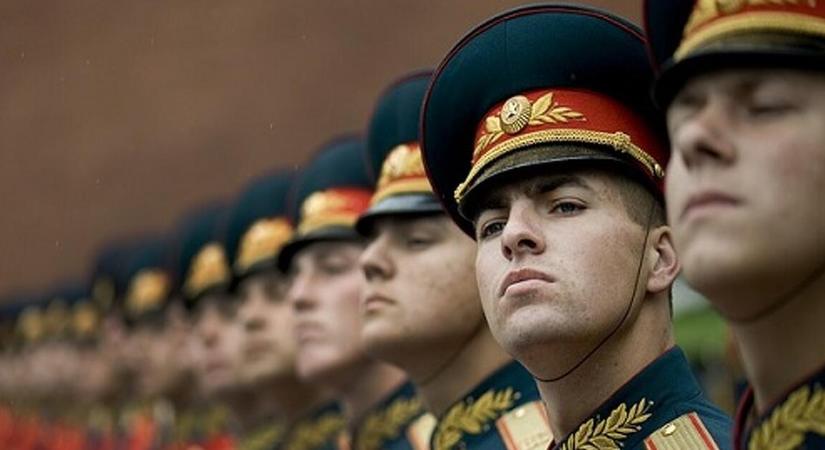 Ki nem találja, melyik országé a világ legnagyobb hadserege