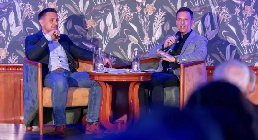 Nem akarnak senkit befolyásolni a Pest megyei polgármesterek, de szerintük a fideszes Tuzson Bence a legjobb választás