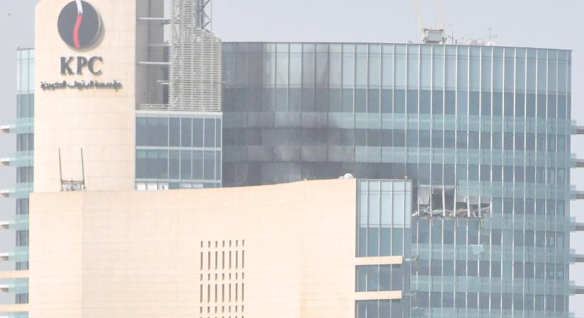 Irán újabb súlyos támadásokat indított