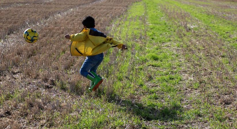 Gyerekjáték – véleménycikk