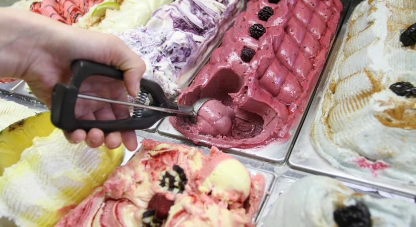 A fagyi ára nem számít, a süti pedig inkább "elérhető luxus"