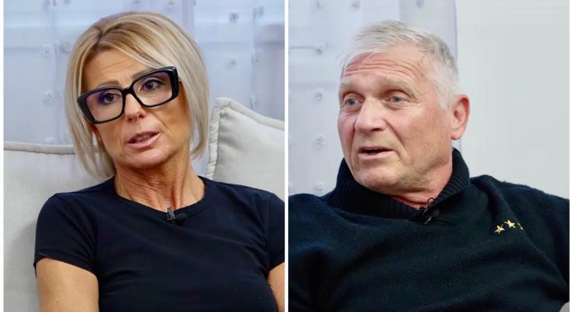 „Engem hosszú évekig jegeltek!” – emlékszik pályája egy csöndes korszakára a vele készült videóban Détári Lajos