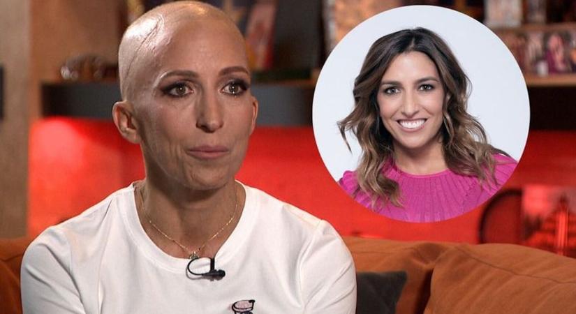 A rákbeteg Rubint Réka egészségéért aggódnak a nyíregyháziak, akiket évek óta mozgat a fitneszedző (fotókkal, videóval)