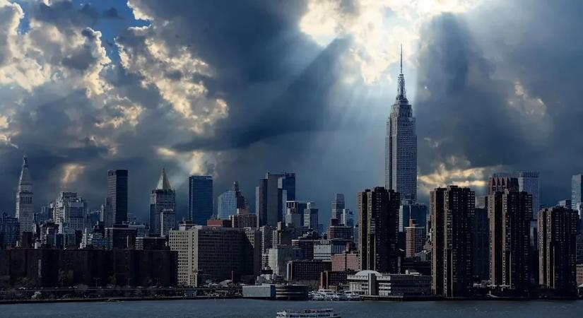 Egy ország huszonöt nagyvárosáról mondták ki, hogy süllyednek – nem csak tengerparti metropoliszokról van szó