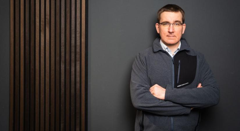 Rácz András a vajdasági robbanóanyagról a 24.hu-nak: Ez kizárólag Orbán Viktornak és a Fidesz kampányának jó